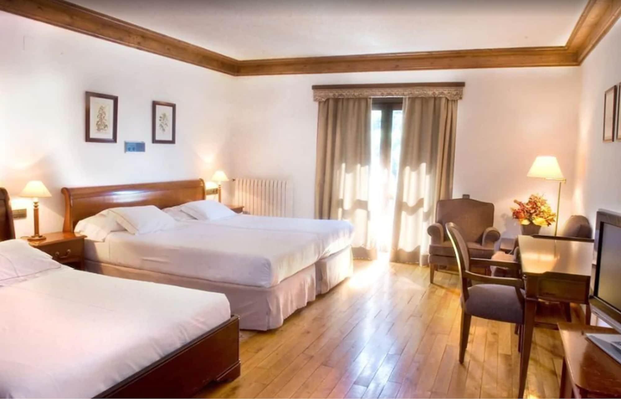 Melia De 4*