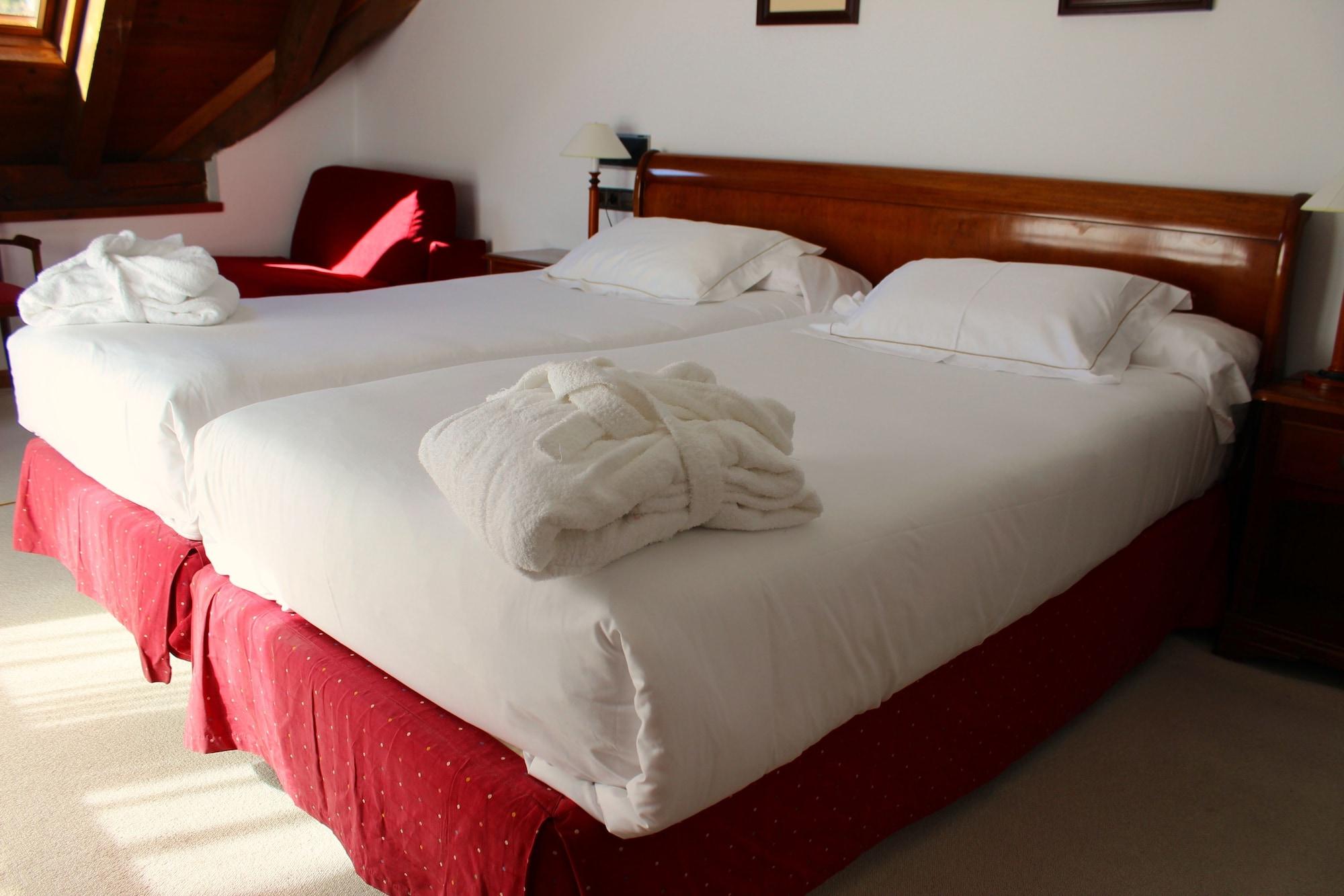 Melia De Hotel Tredós