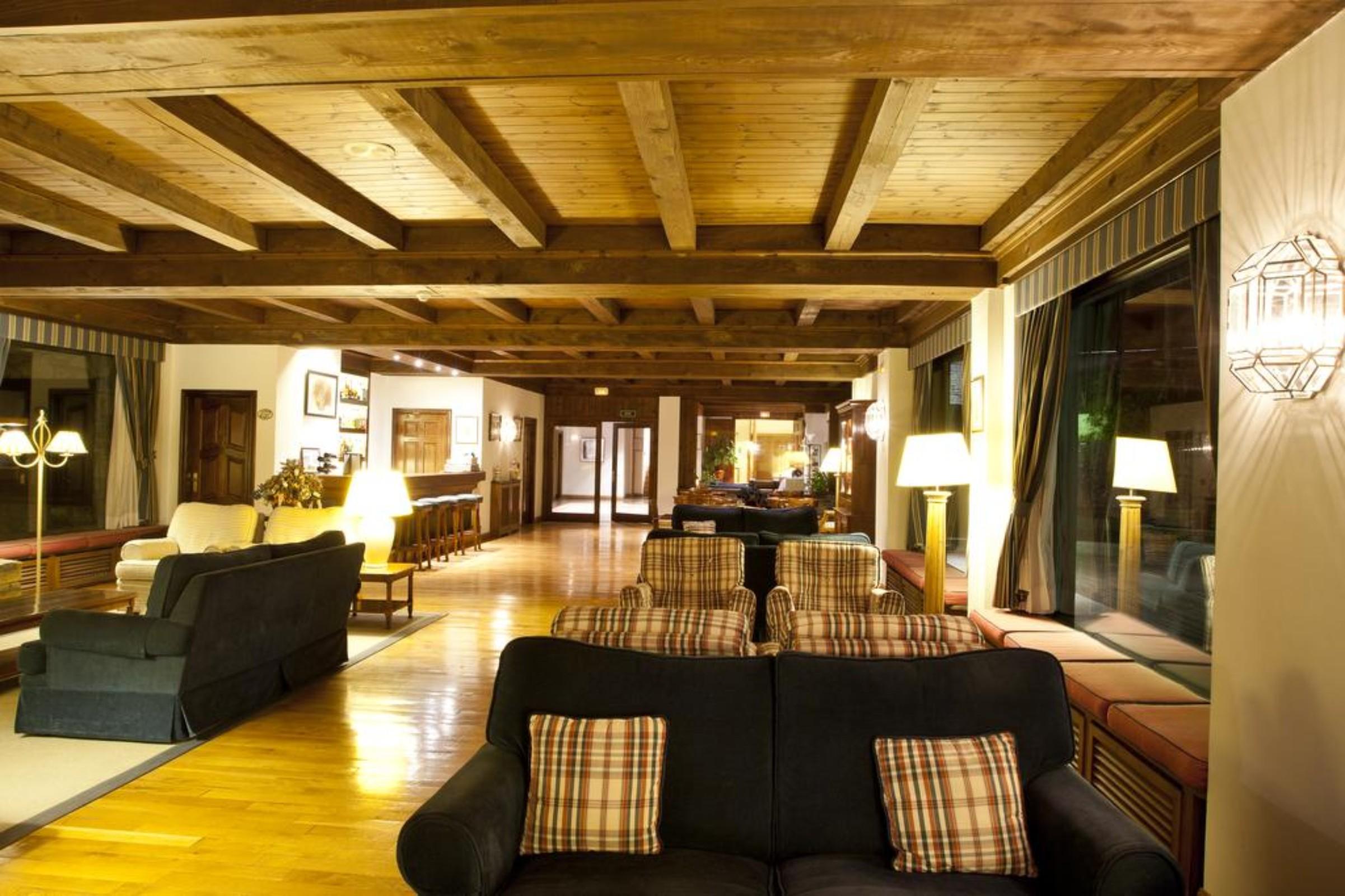 Hotel Melia De Tredós