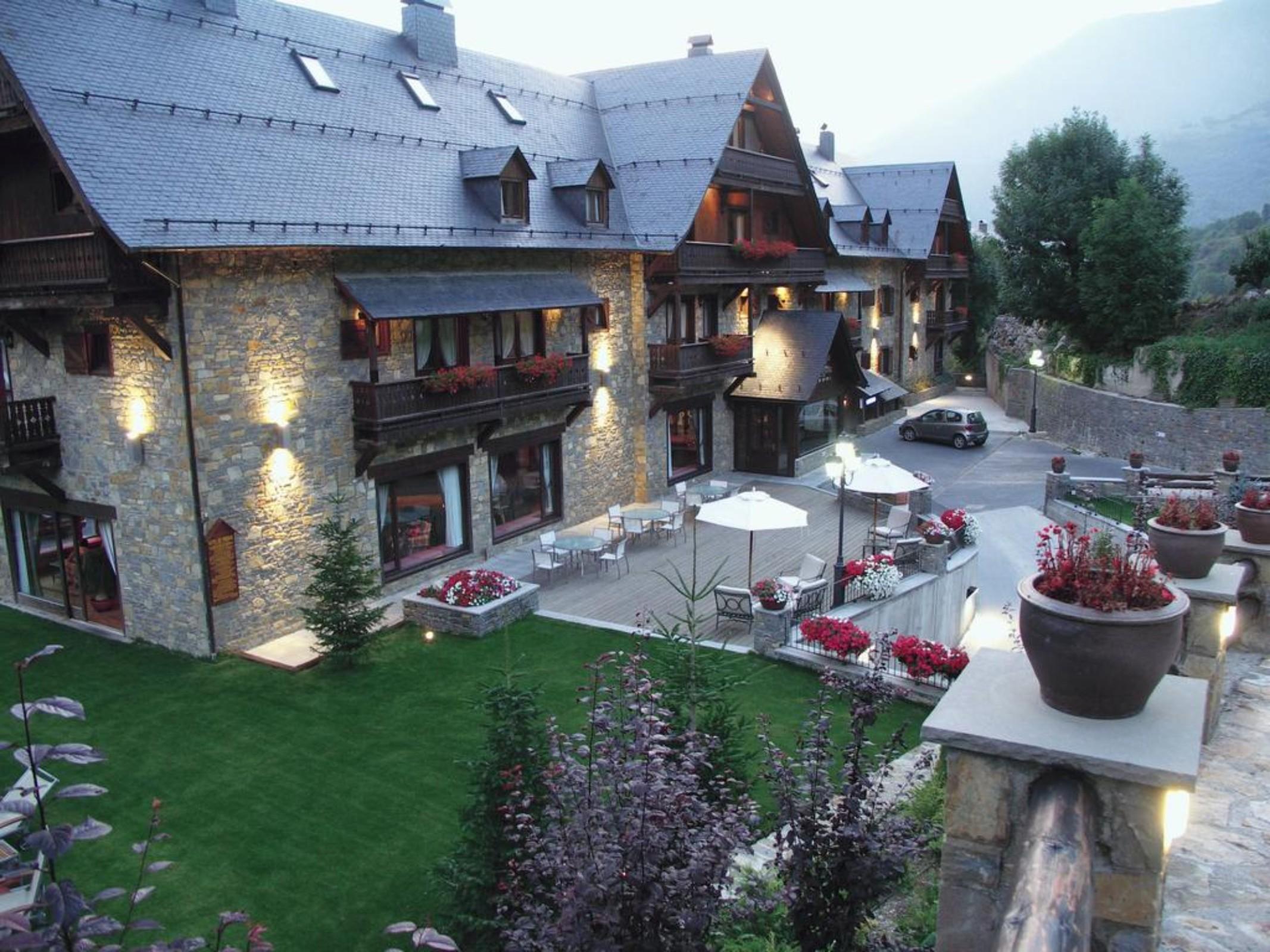 Melia De Hotel
