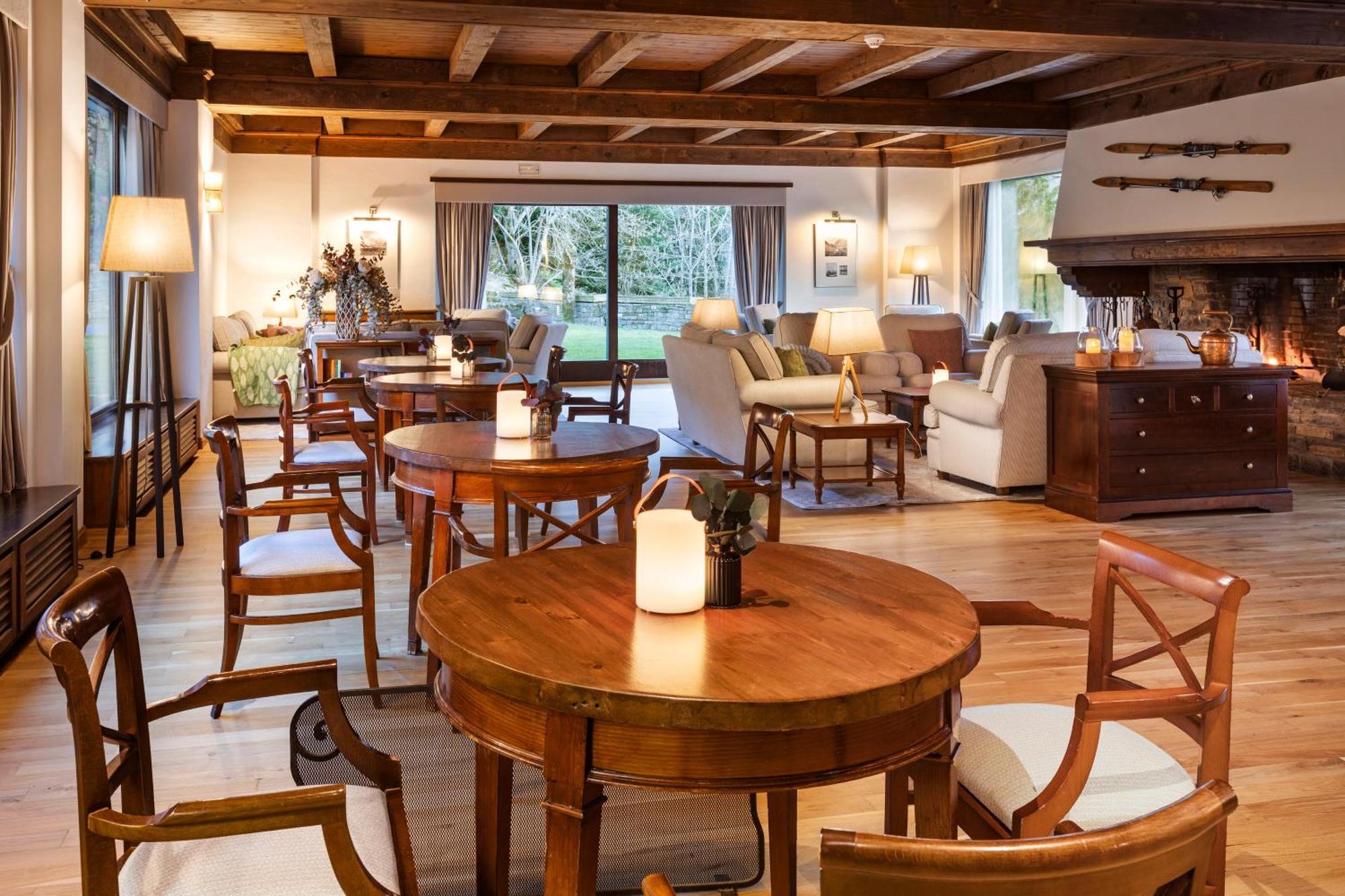 Melia De 4*