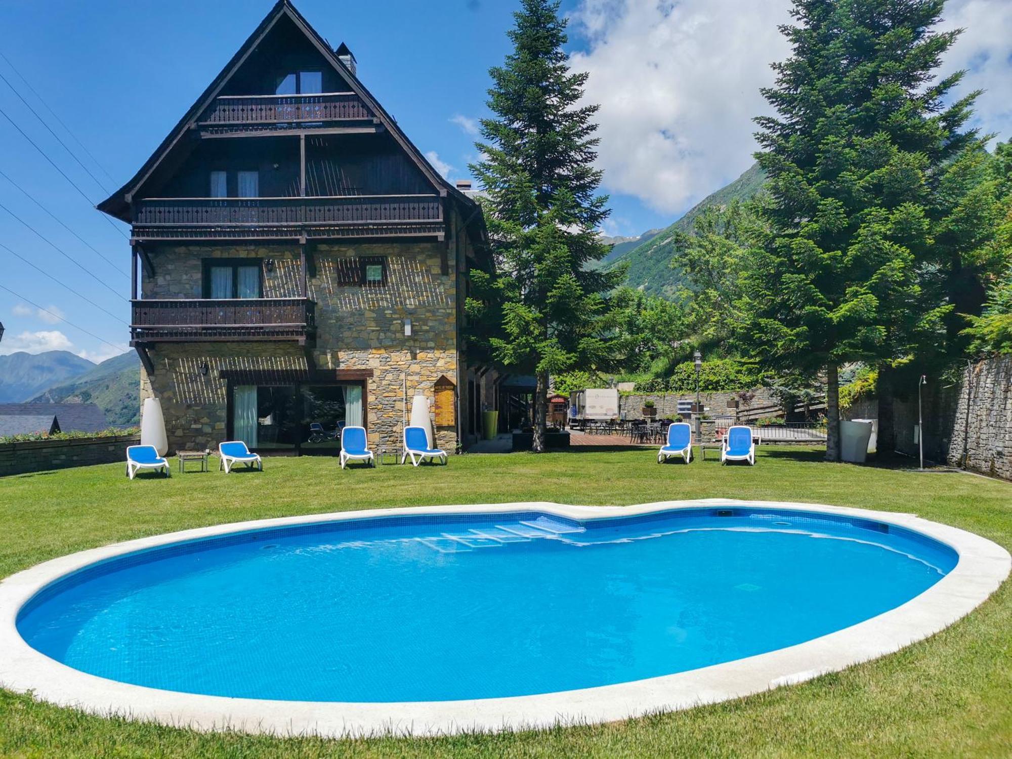 Melia De Hotel 4*