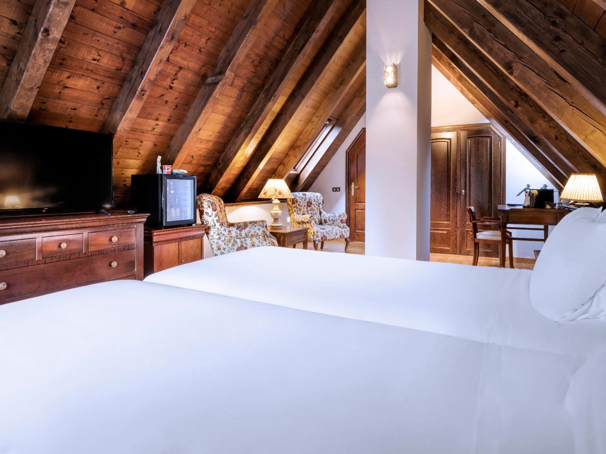 Melia De 4* Tredós