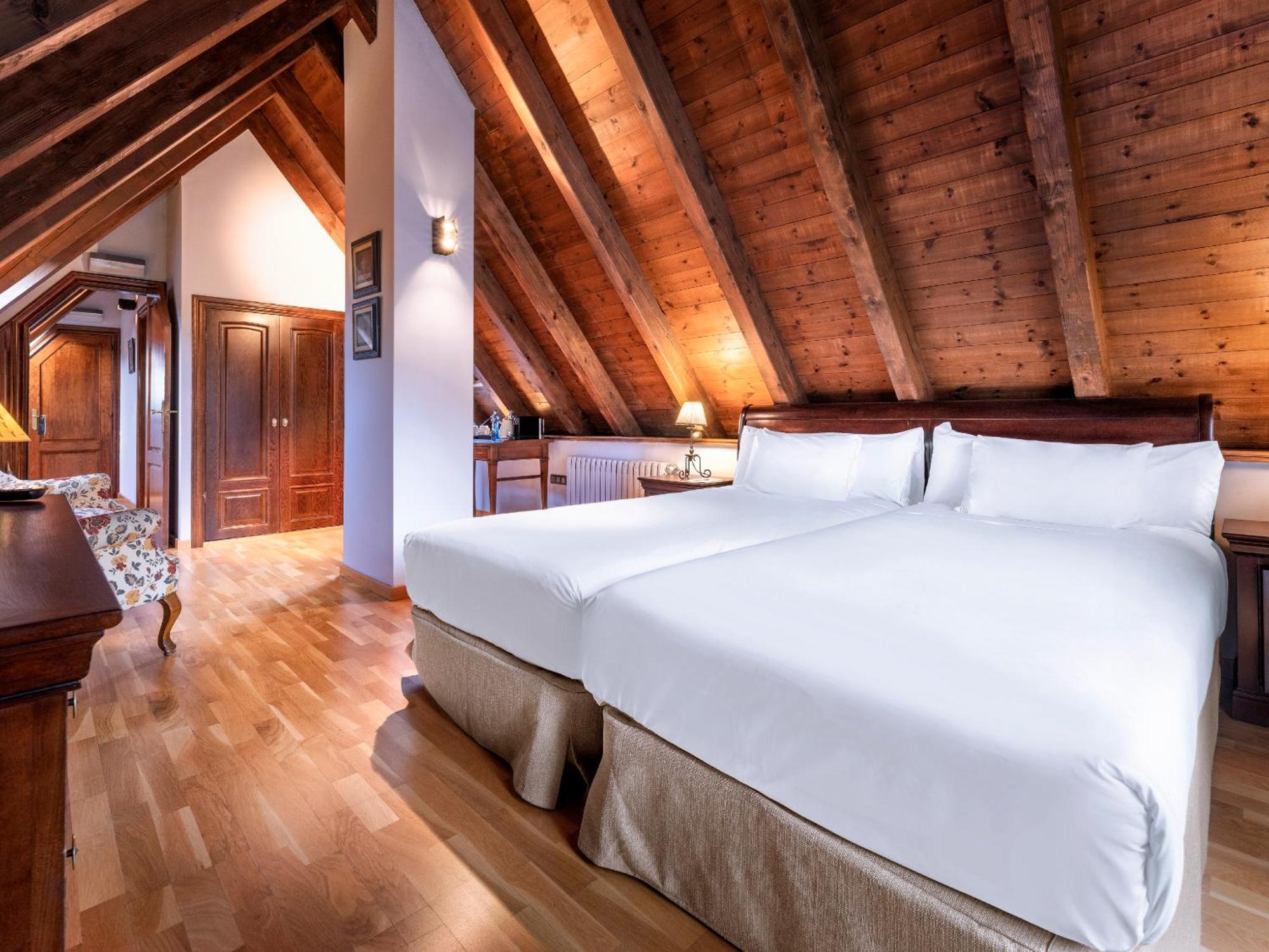 Melia De 4*
