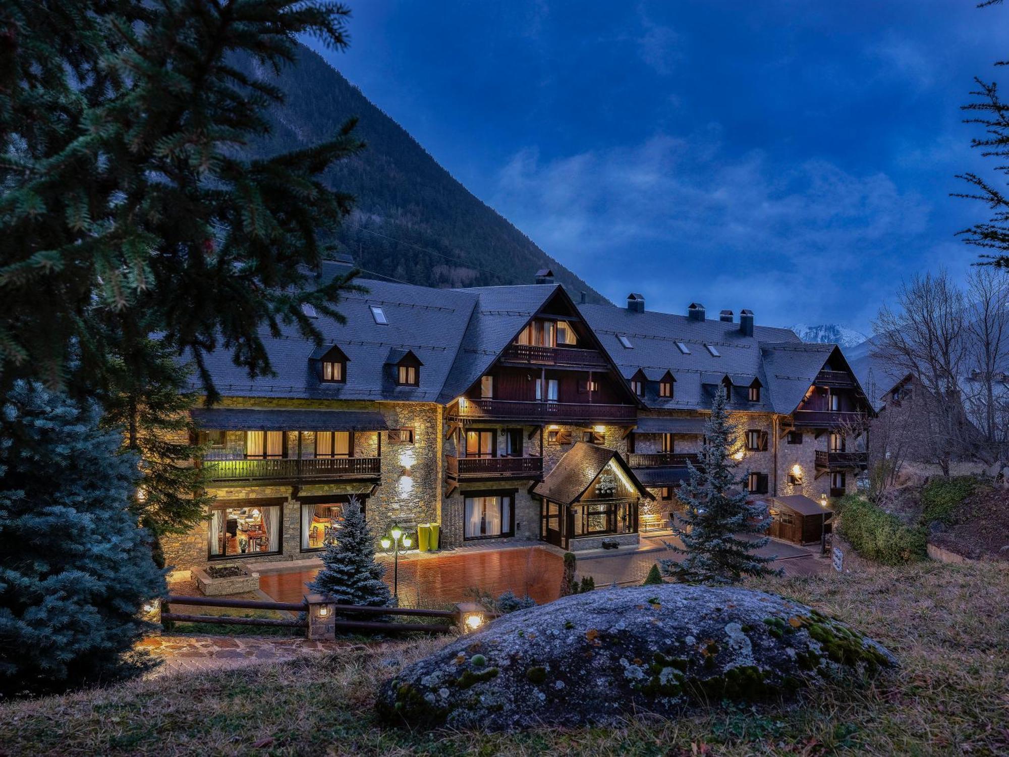 Hotel Melia De