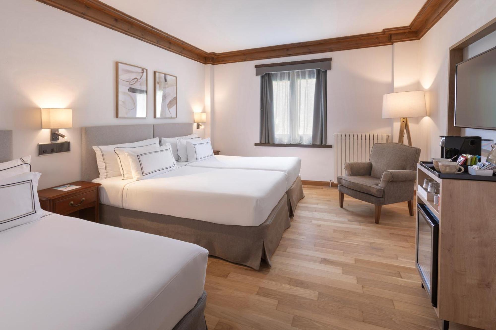 Hotel Melia De 4*