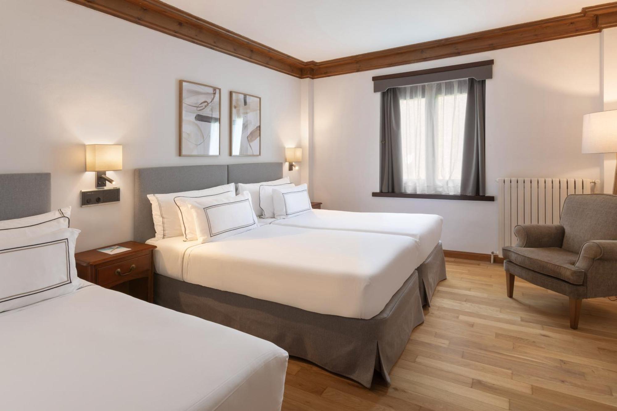 Melia De 4* Tredós