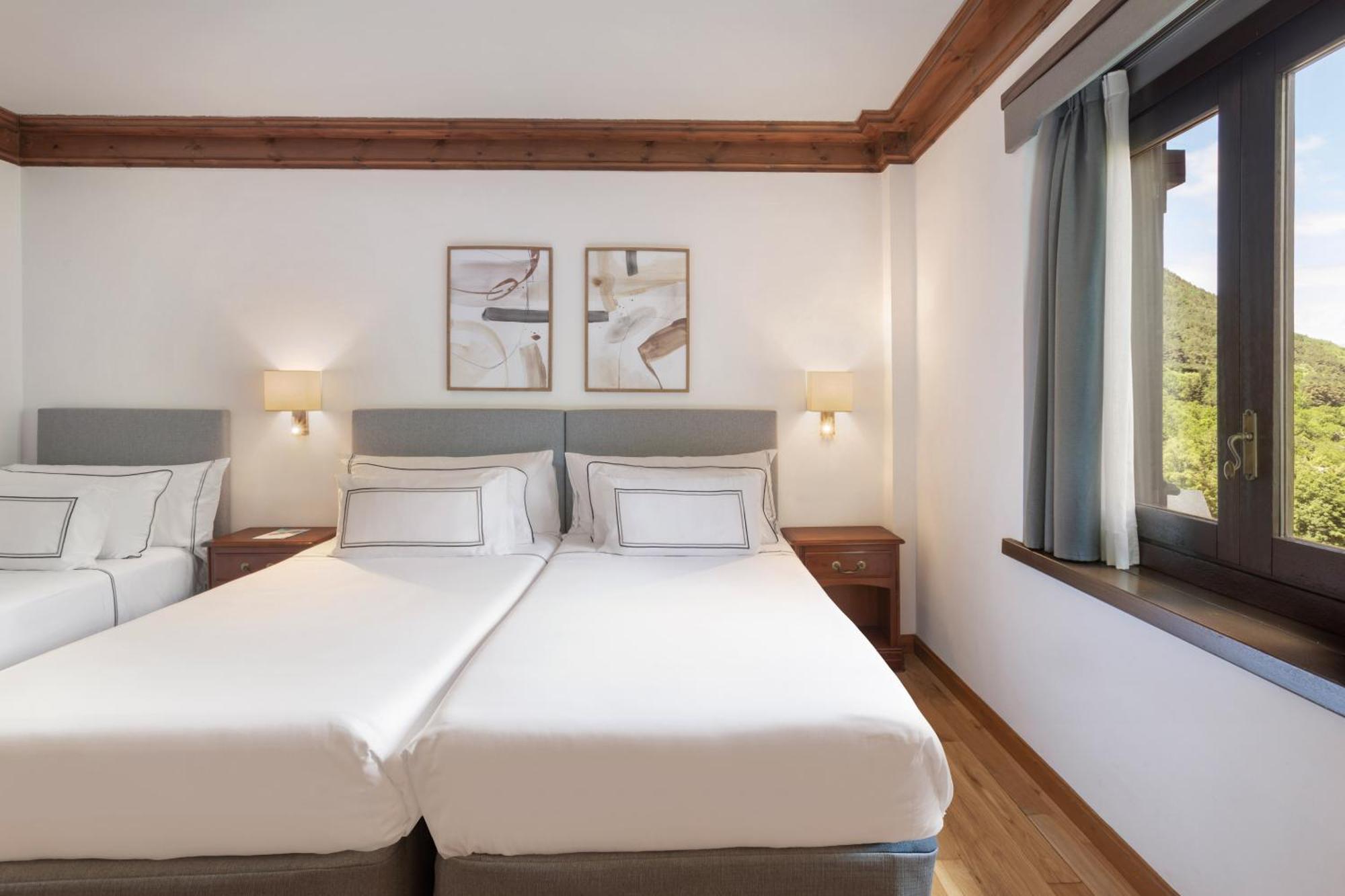 Melia De Hotel