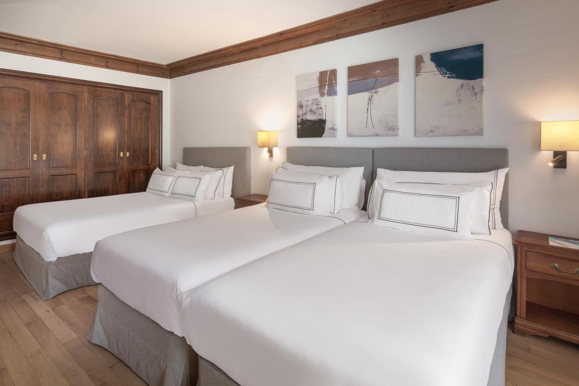 Melia De 4*