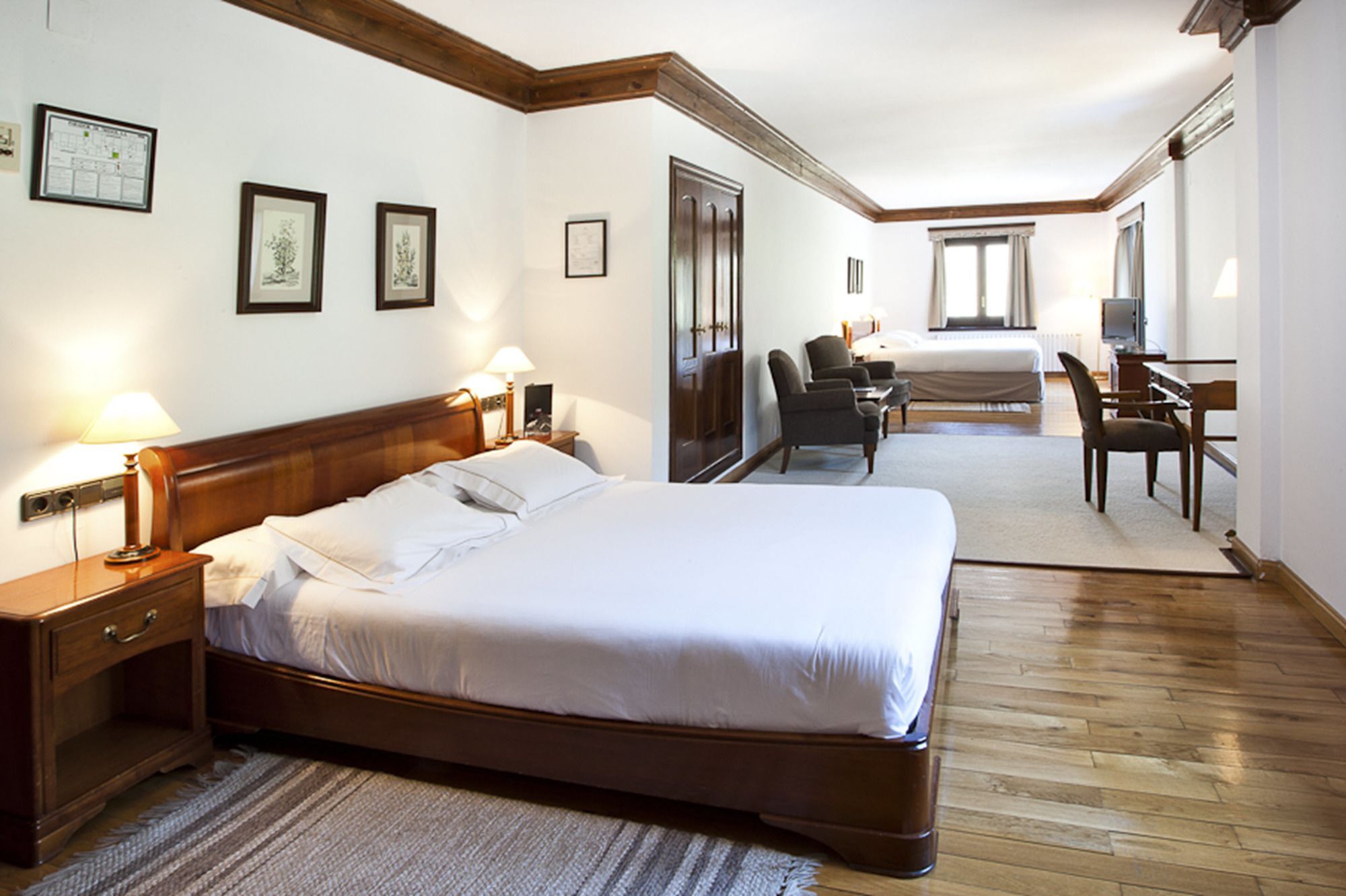 Melia De Hotel Tredós