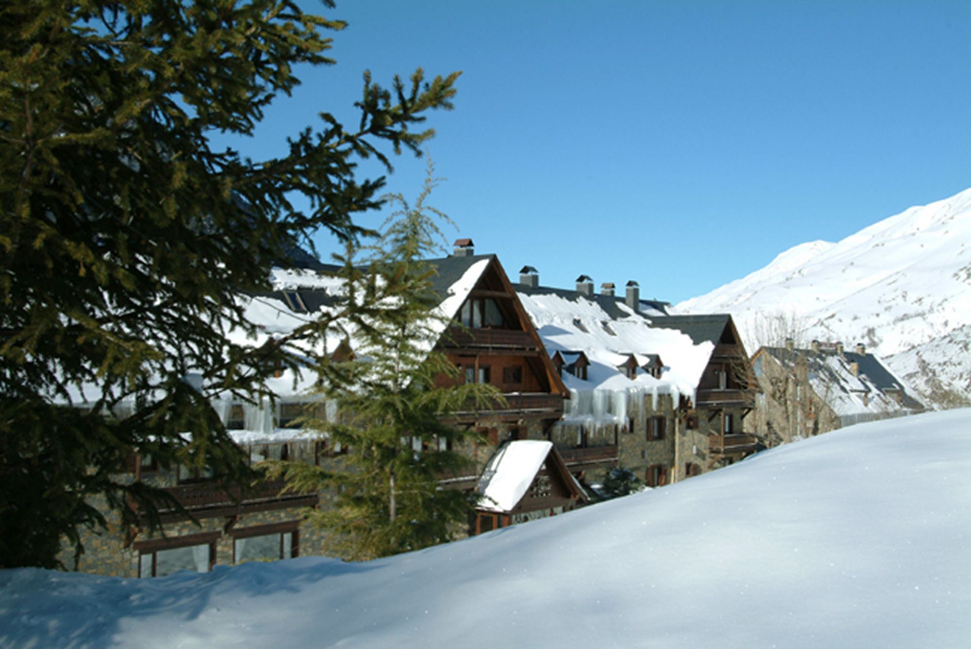 Melia De Hotel