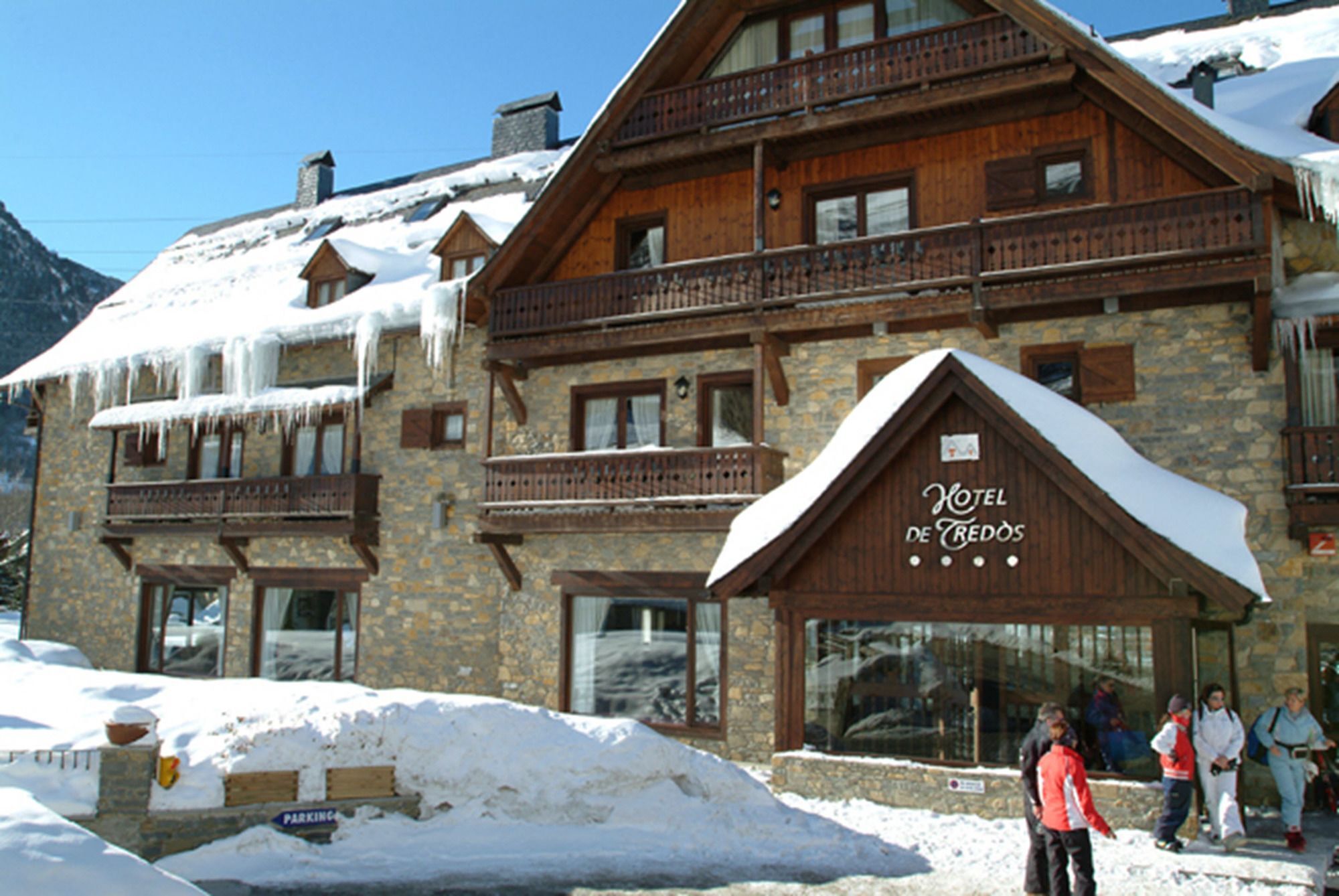 Hotel Melia De 4*