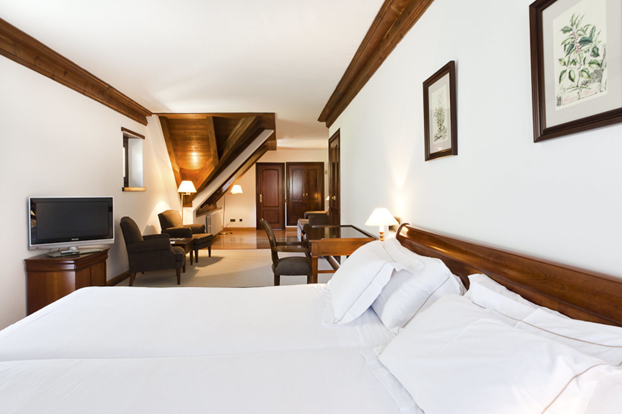 Hotel Melia De Tredós