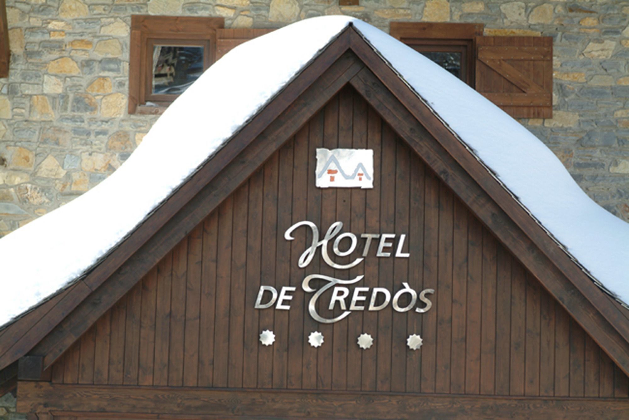 Hotel Melia De Tredós