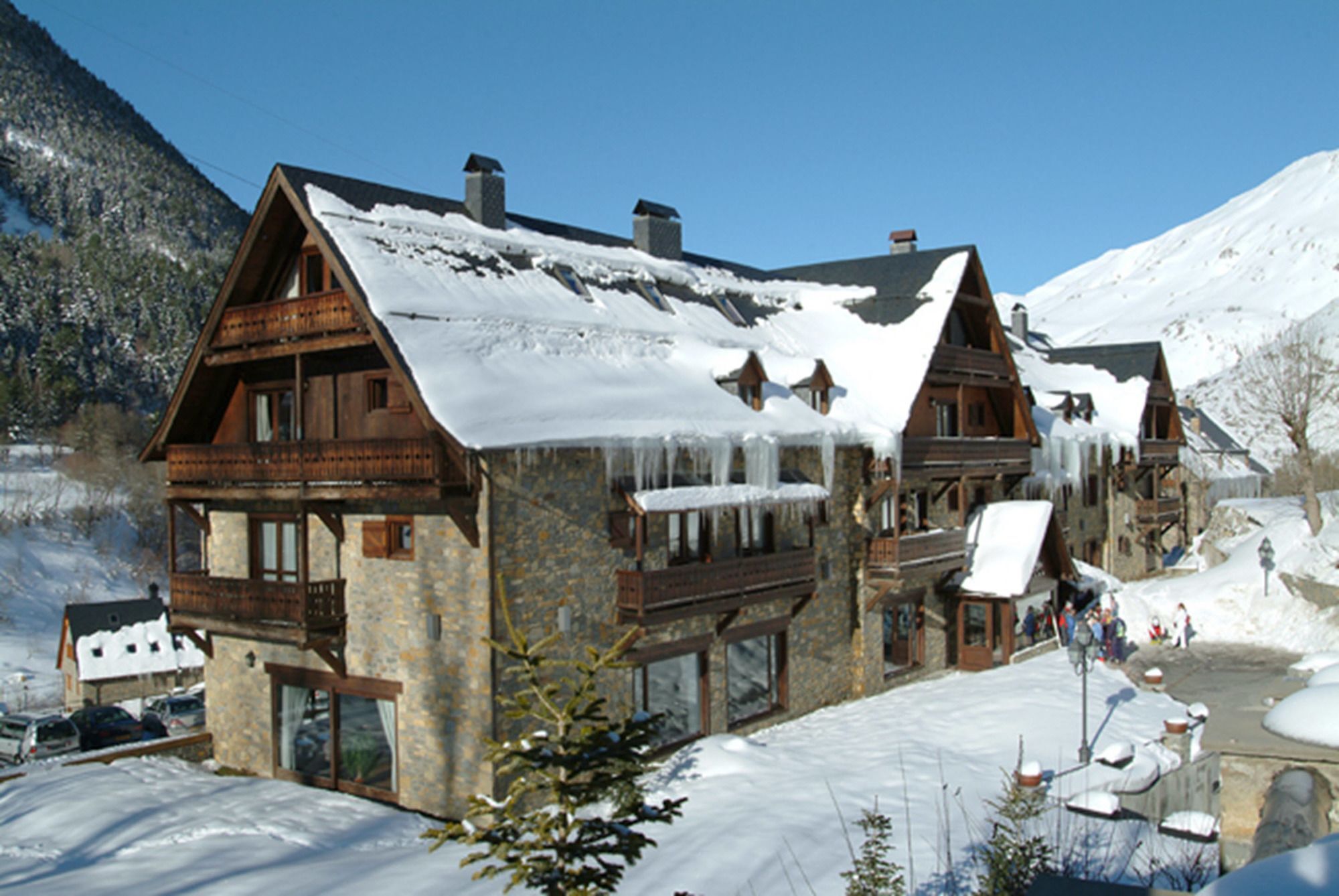Melia De Hotel 4*
