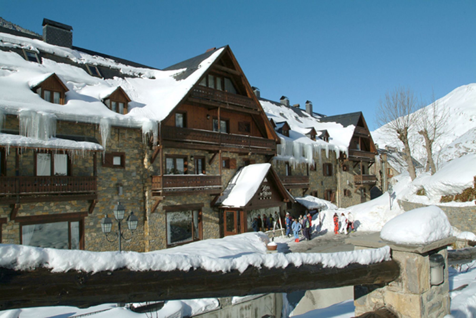 Hotel Melia De