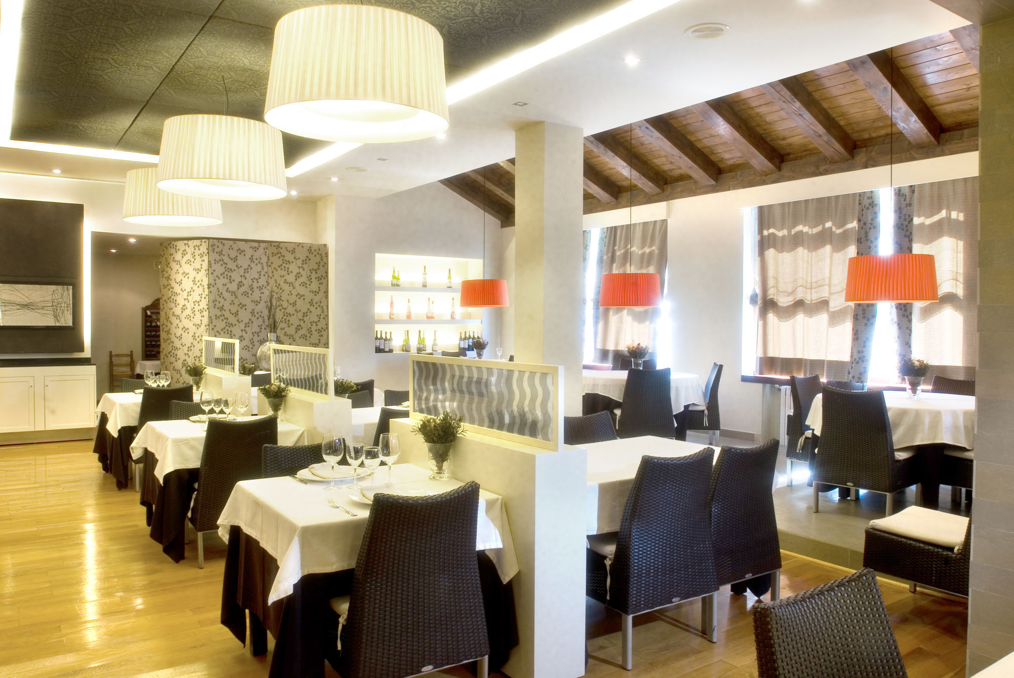 Melia De 4* Tredós